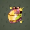 Neko Helmet #4731