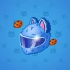 Neko Helmet #4732