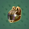 Neko Helmet #4735