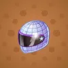 Neko Helmet #4736