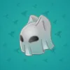 Neko Helmet #4737