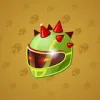 Neko Helmet #4739