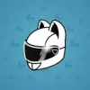 Neko Helmet #4740