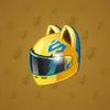 Neko Helmet #4746