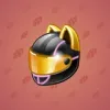 Neko Helmet #4747