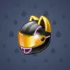 Neko Helmet #4748