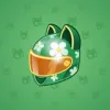 Neko Helmet #4752