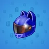 Neko Helmet #4759