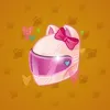 Neko Helmet #4762