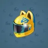 Neko Helmet #4767