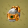 Neko Helmet #4770