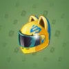 Neko Helmet #4776