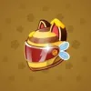 Neko Helmet #4778