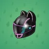 Neko Helmet #4782