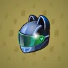 Neko Helmet #4784