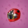 Neko Helmet #4800