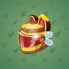 Neko Helmet #4801