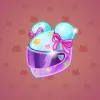 Neko Helmet #4804