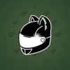 Neko Helmet #4808