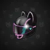 Neko Helmet #483