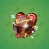 Neko Helmet #4830