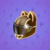 Neko Helmet #4834