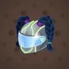 Neko Helmet #4839