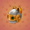 Neko Helmet #4841