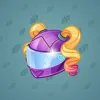 Neko Helmet #4847