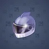 Neko Helmet #4851