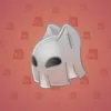 Neko Helmet #4863