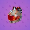 Neko Helmet #487