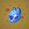 Neko Helmet #4870