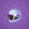 Neko Helmet #4876