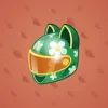 Neko Helmet #4880