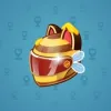Neko Helmet #4883
