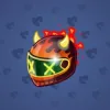 Neko Helmet #4891