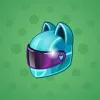 Neko Helmet #4896