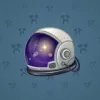 Neko Helmet #4897