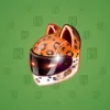Neko Helmet #4898