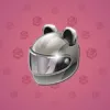 Neko Helmet #4900