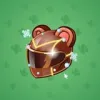 Neko Helmet #4907