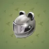 Neko Helmet #491