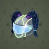 Neko Helmet #492