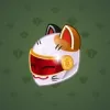Neko Helmet #4933