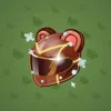 Neko Helmet #4937