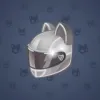Neko Helmet #4941