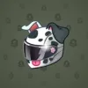 Neko Helmet #4944