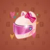 Neko Helmet #4949