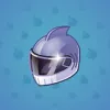 Neko Helmet #4953